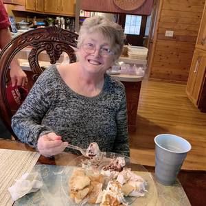 Meet your Posher, Terry